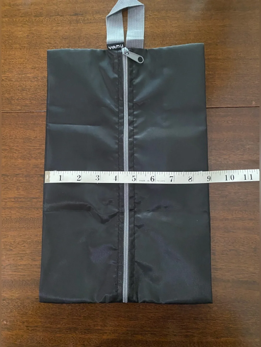 Yamiu Travel Shoe Bags (set of 4)